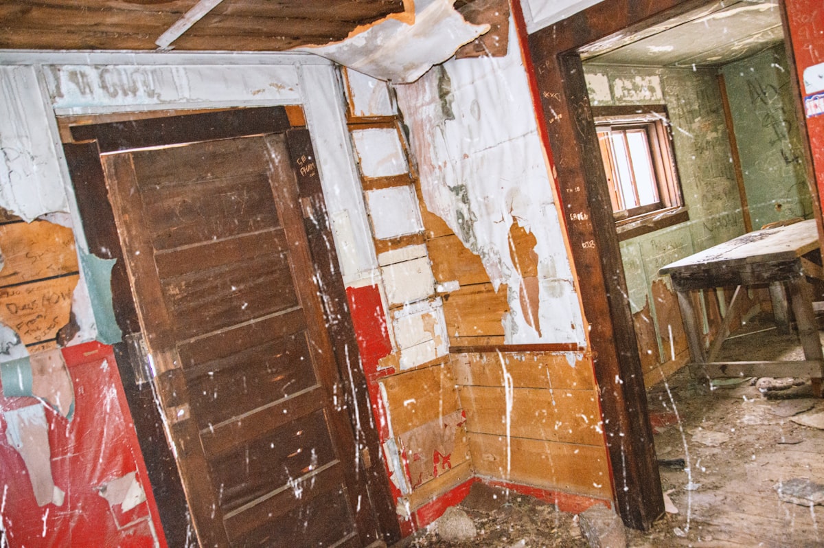 Flood Cleanup service in West Jordan, UT