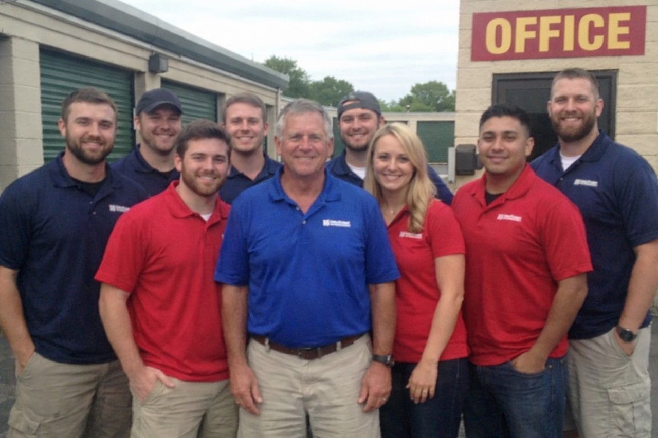 Water damage restoration professionals in West Jordan, UT